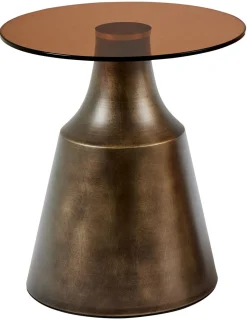 Actona Couchtisch Dunsley Ø 45 cm