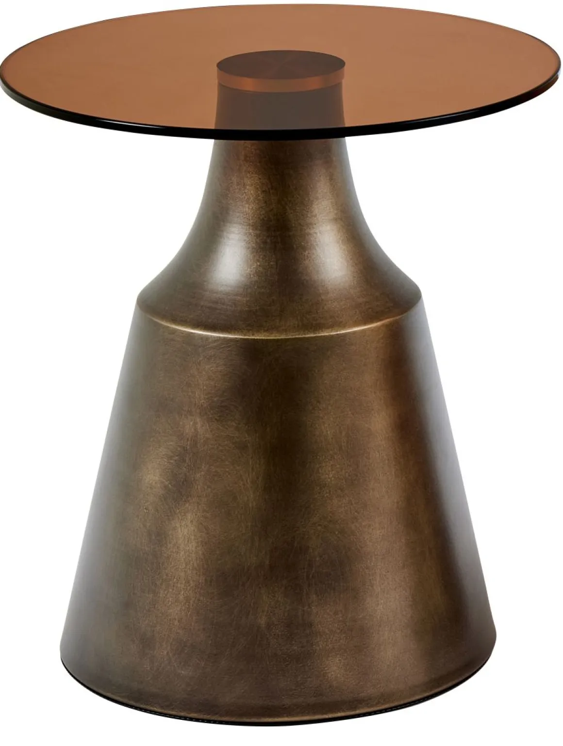 Actona Couchtisch Dunsley Ø 45 cm
