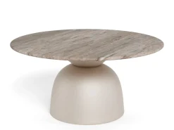 Actona Couchtisch Ferrol Ø 80 cm