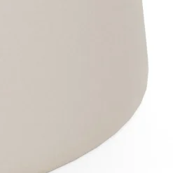 Actona Couchtisch Santorini Travertin Beige Ø 70 cm