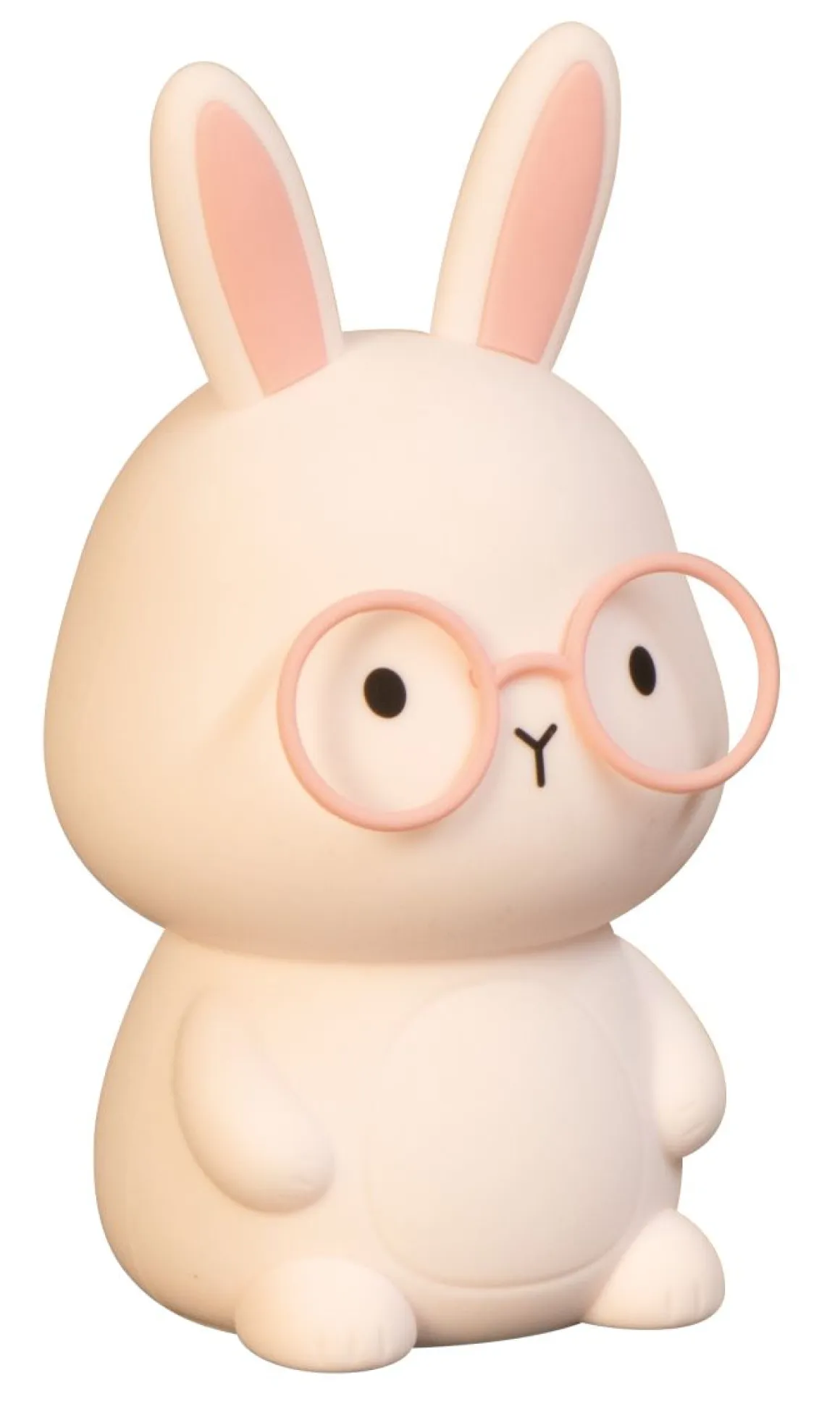 AKKU Tischlampe Josie Pink