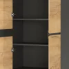 Aktenschrank Lissabon Eiche