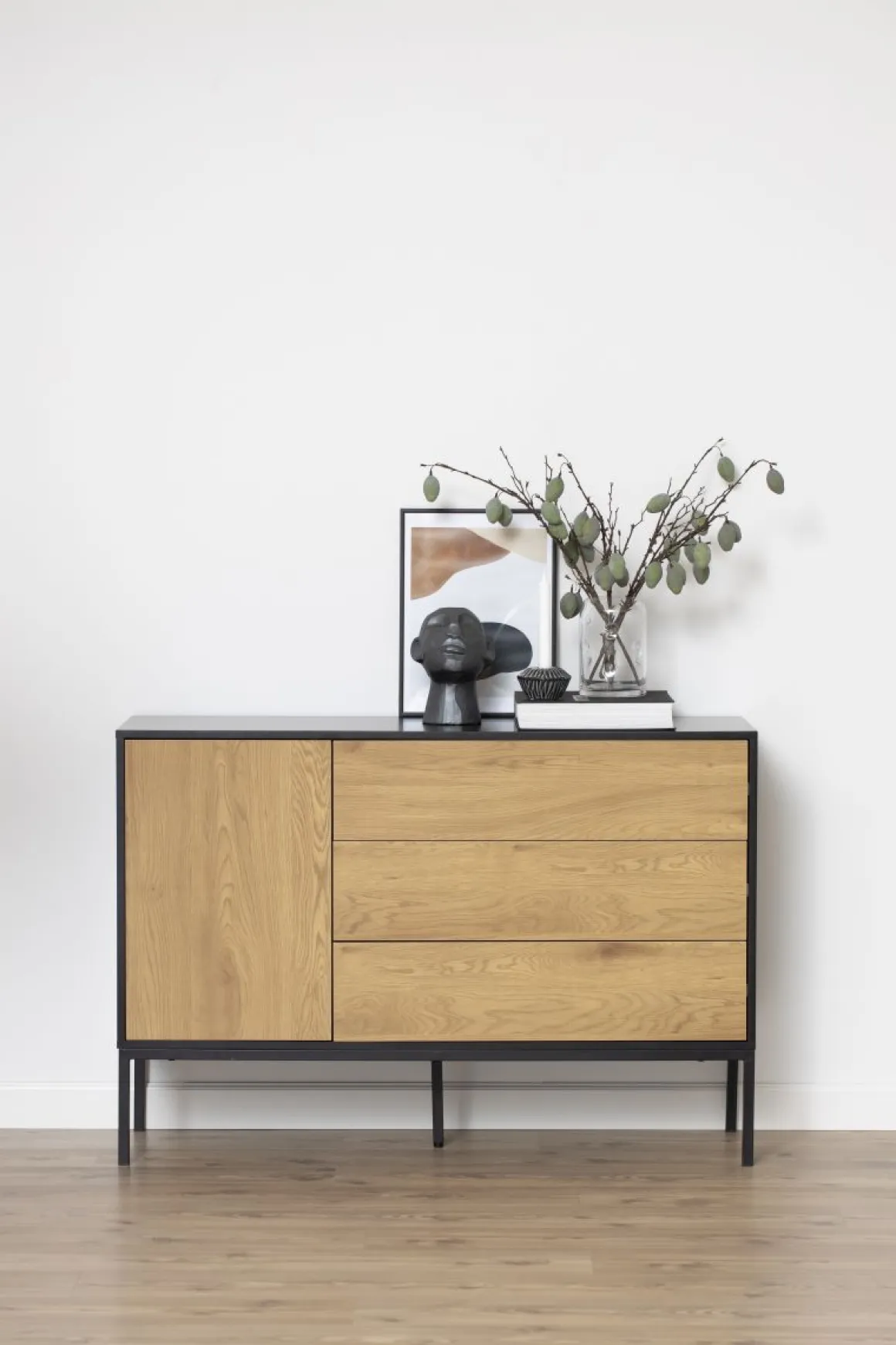 Anrichte Seaford 120 x 82 cm