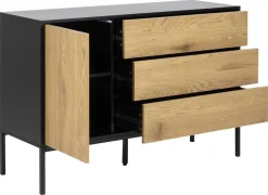 Anrichte Seaford 120 x 82 cm