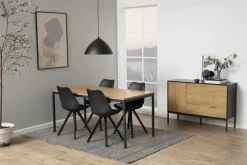 Anrichte Seaford 120 x 82 cm