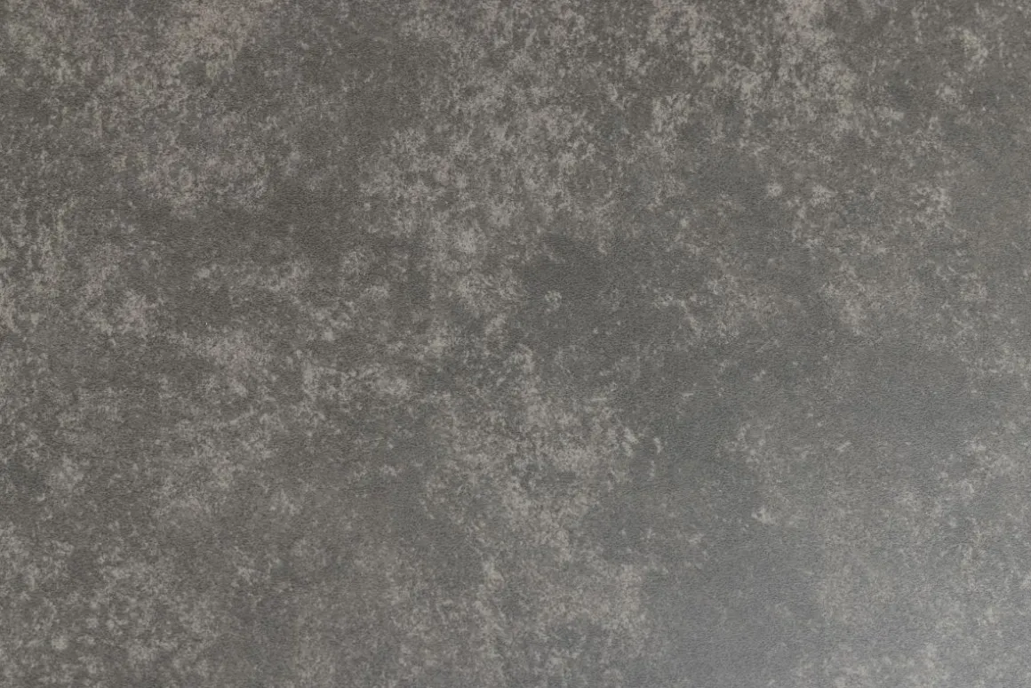 Ausziehtisch Heaven Keramik Schwarz 168 cm