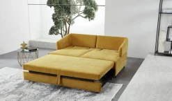Bali Schlafsofa Emilia