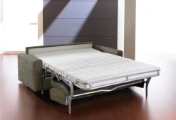 Bali Schlafsofa-System Messina
