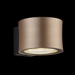 Bankamp LED Wandlampe Impulse Rosegold
