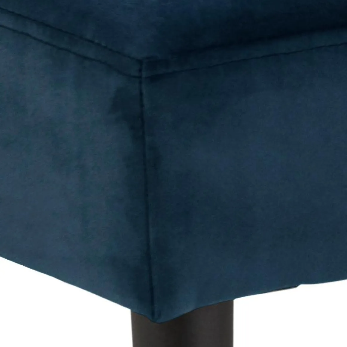 Bank Glory Blau