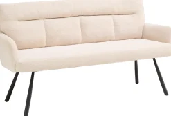 Bank Sofia Cord Beige