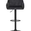 Barhocker Dollie Anthrazit