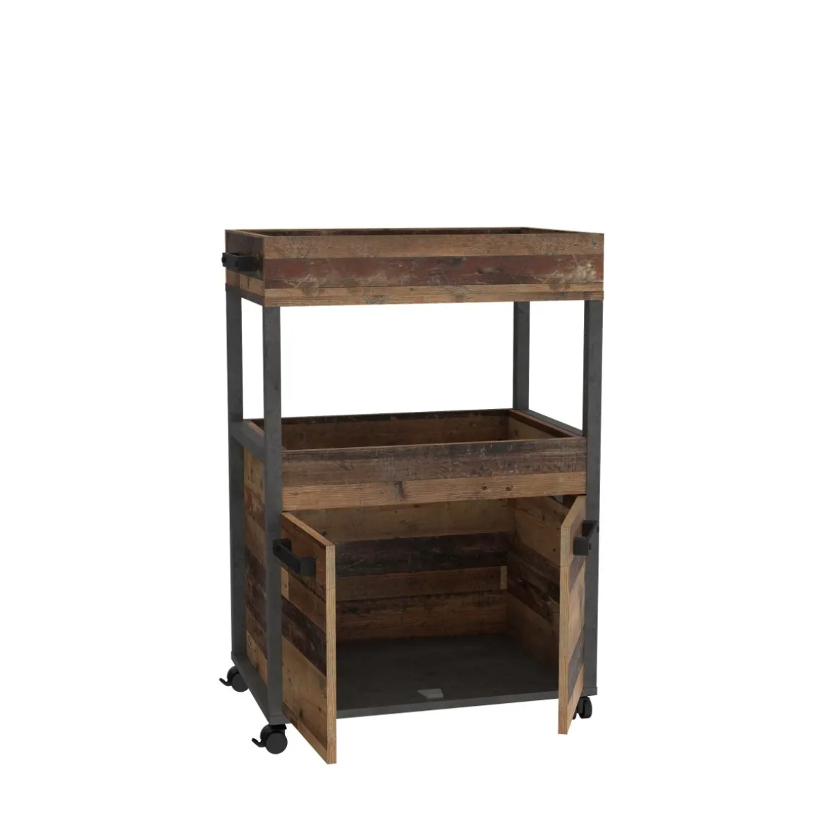 Barschrank Home Bar 60 x 90 cm