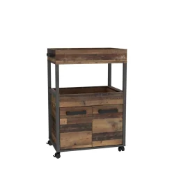 Barschrank Home Bar 60 x 90 cm
