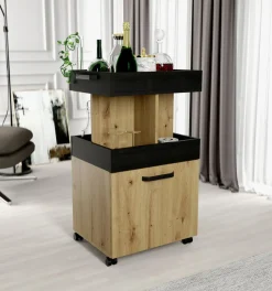 Barschrank Home Bar 50 x 90 cm