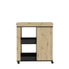 Barschrank Home Bar 78 x 88 cm