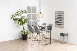 Bartisch Seaford Eiche