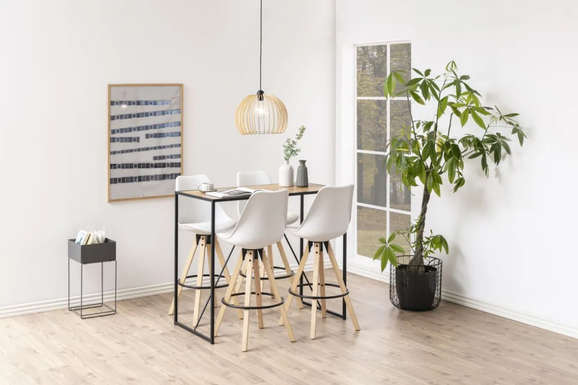 Bartisch Seaford Eiche