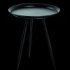 Beistelltisch Hans Schwarz Ø 52 cm