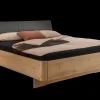 Bett Cadiz Eiche