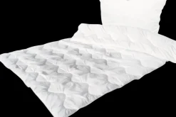 Bettenset Basic 135 x 200 cm inkl. Kopfkissen 80 x 80 cm
