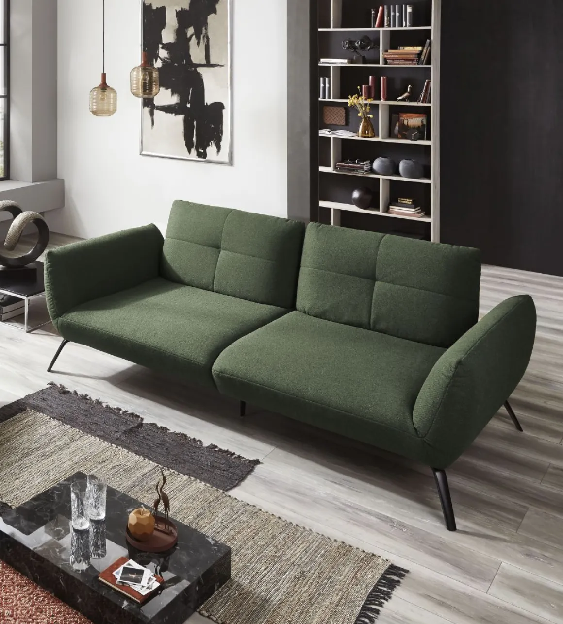 Big Sofa Dover XC Paris Jungle