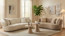 Big Sofa New Generation