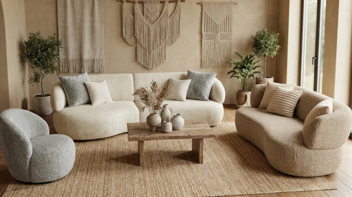 Big Sofa New Generation