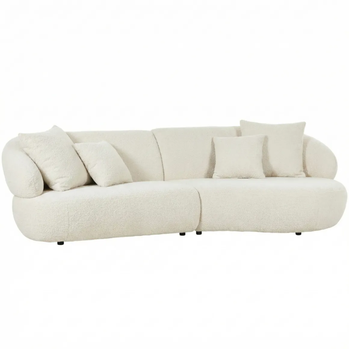 Big Sofa New Generation