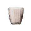 Bohemia Becher Georgia Rauchbraun 260ml
