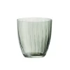 Bohemia Becher Georgia Rauchgrün 240 ml