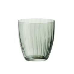 Bohemia Becher Georgia Rauchgrün 240 ml