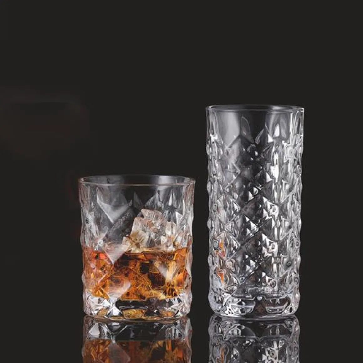 Bohemia Longdrinkbecher Nelson 330 ml