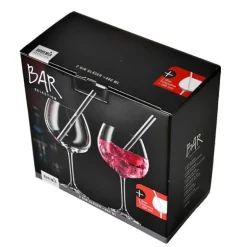 Bohemia 2-tlg Gin Gläser-Set Bar Selection