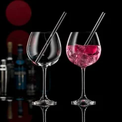 Bohemia 2-tlg Gin Gläser-Set Bar Selection