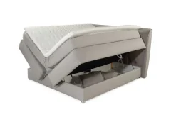 Boxspringbett Carla mit Bettkasten 180 x 200 cm