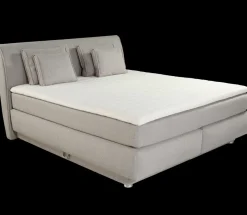 Boxspringbett Carla mit Bettkasten 180 x 200 cm