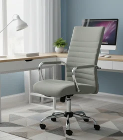 Bürostuhl 2515 Grau