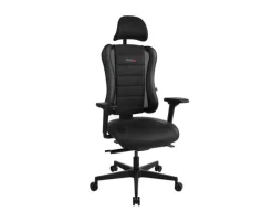 Bürostuhl Sitness RS Pro 2020 Schwarz