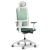 Bürostuhl Utila Swivel Grün