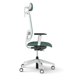 Bürostuhl Utila Swivel Grün