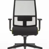 Bürostuhl X-Line SWIVEL Schwarz