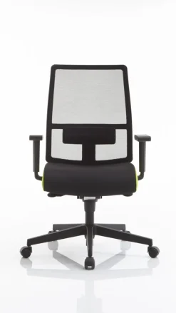 Bürostuhl X-Line SWIVEL Schwarz