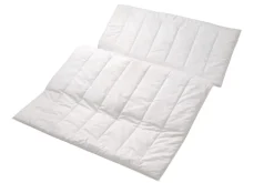 Centa-Star Ganzjahresbett Aqua Aktiv 135 x 200 cm