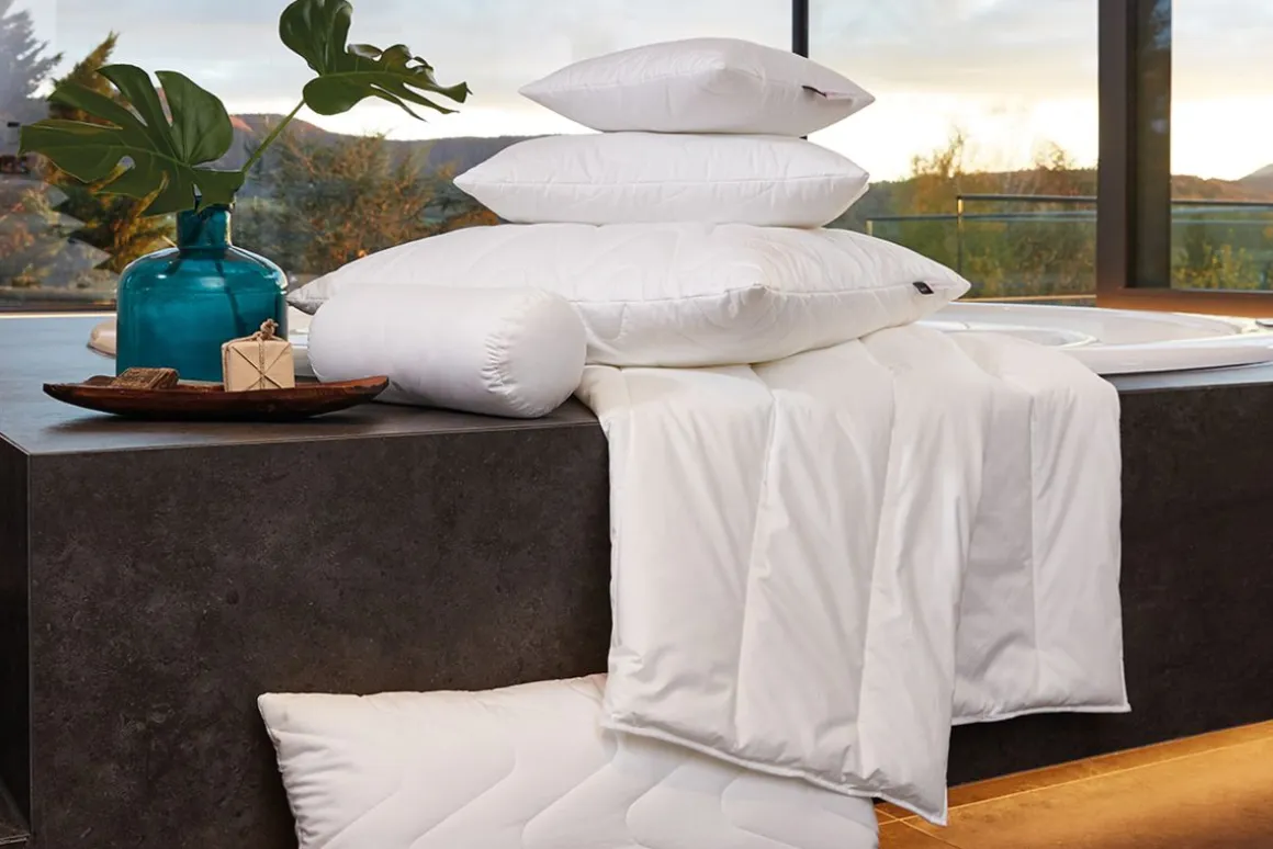 Centa-Star Ganzjahresbett Aqua Aktiv 135 x 200 cm