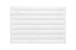 Centa-Star Ganzjahresbett Silence 135 x 200 cm