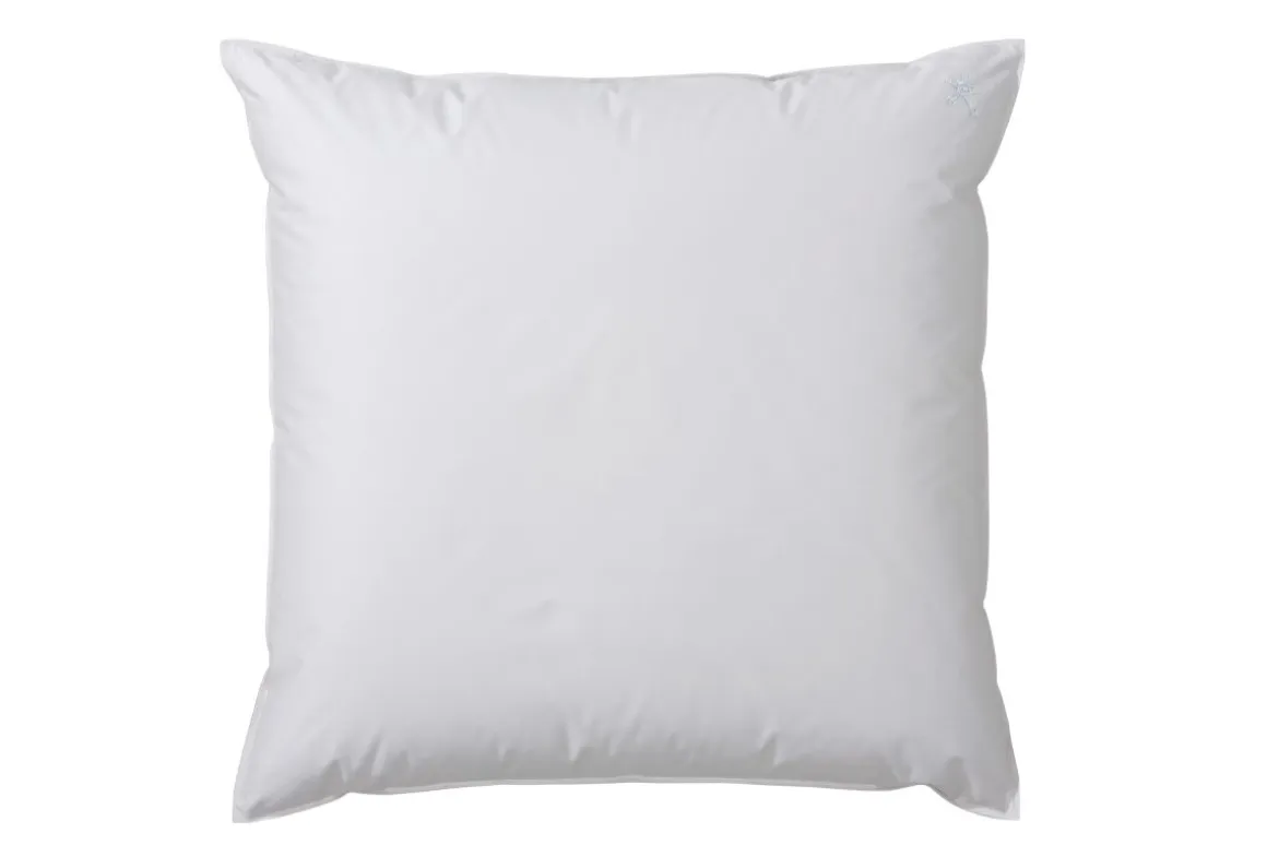 Centa-Star Golf von Alaska Daune Kopfkissen soft 80 x 80 cm
