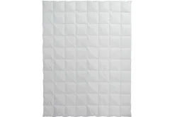 Centa-Star Golf von Alaska Daune Sommerbett 135 x 200 cm