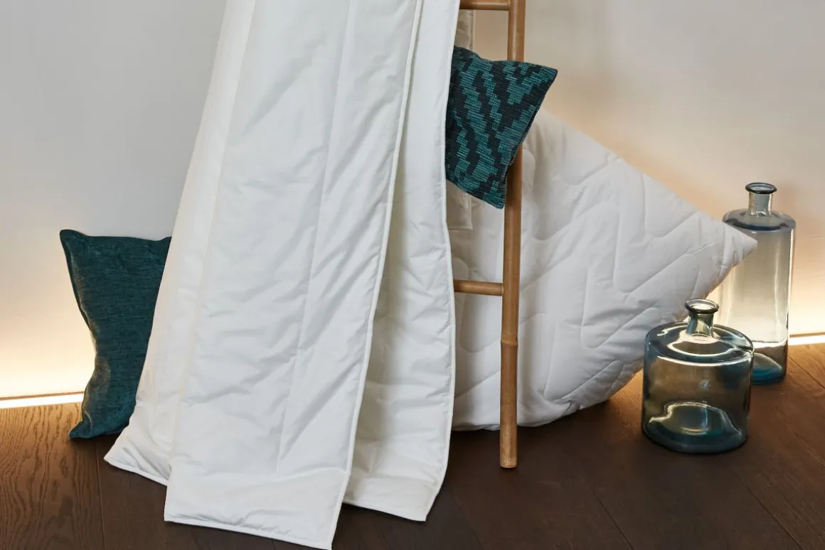Centa-Star Sport Line Ganzjahresbett 135 x 200 cm