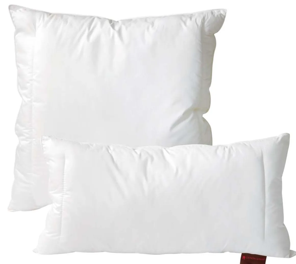 Centa-Star Vital Plus Waschmich Kopfkissen 40 x 80 cm